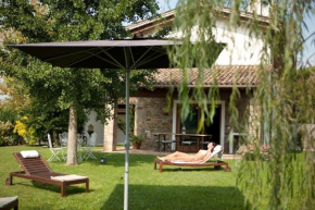 Capriva Del Friuli - CASA RONCUS Capriva Del Friuli